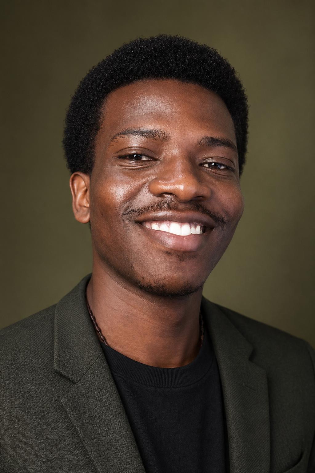 Cedrouseroll Omondi